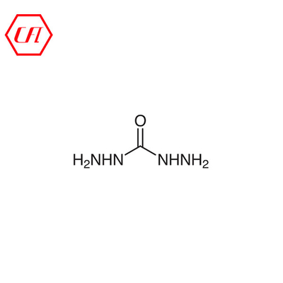 Carbohydrazide Cas 497-18-7 Kimia 1,3-DIAMINOUREA Carbonicacid, Dihydrazide