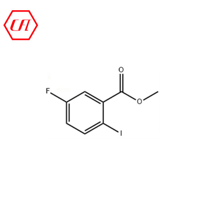 Metil Cair Kuning 2-Bromo-5-Metilbenzoat CAS 90971-88-3