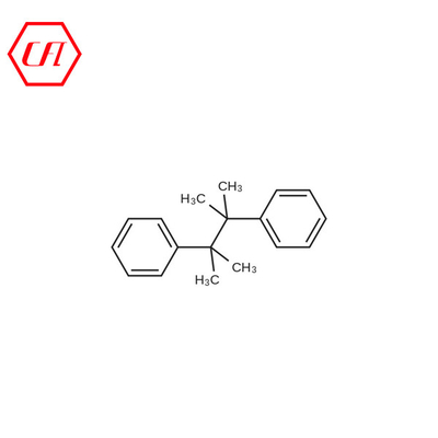 2 3-Dimetil-2 3-Difenilbutana Inisiator CAS 1889-67-4 Produk Antara Farmasi