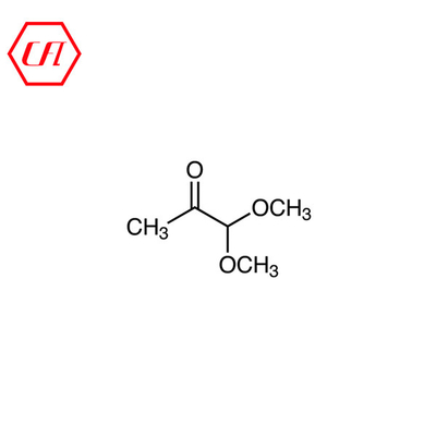 Metilglioksal 1,1-Dimetil Asetal 99% Cas 6342-56-9