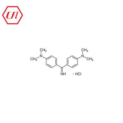 Zat Warna Auramine O Untuk Industri Tekstil Basic Yellow 2 CAS 2465-27-2