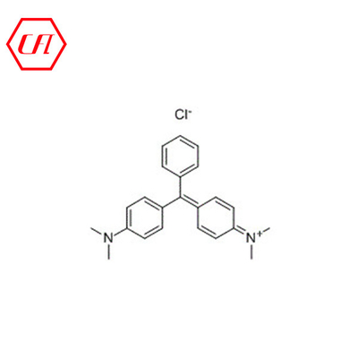 Oxalic Acid Dyestuff Malachite Green Powder CAS 14426-28-9