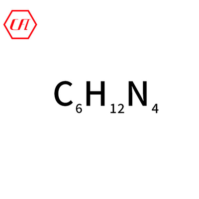 Cas 100-97-0 kemurnian 99% Urotropin Hexamethylenetetramine Hexamine Urotropin HMT HMTA