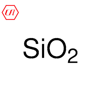 99% SiO2 Powder Cas 112945-52-5 Silikon Berasap
