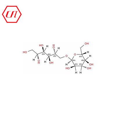 99% Maltitol Isomalt Gula Permen Cas 64519-82-0 Isomalt