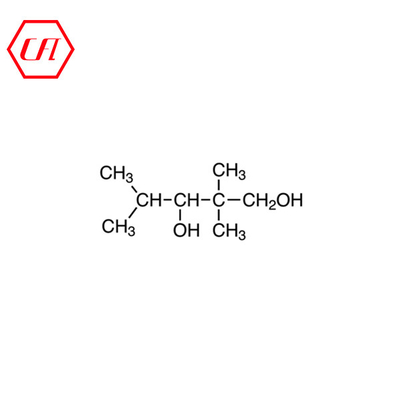 White Solid TMPD CAS 144-19-4 2,2,4-Trimethyl-1,3-Pentanediol