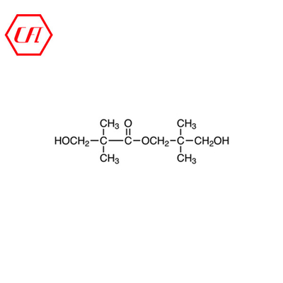 White Flake Crystal HPNE/HPHP/NEOPENTYL GLYCOL MONO ((HYDROXYPIVALATE) CAS 1115-20-4