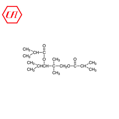 99% Cairan 2,2,4-trimethyl-1,3-pentanediol diisobutyrate CAS 6846-50-0 TXIB