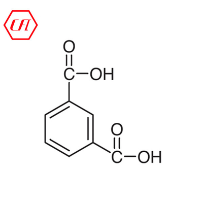 Sampel bebas Induktral Grade Purity 99% Min Isophthalic Acid ((PIA) Powder CAS 121-91-5 Isophthalic Acid