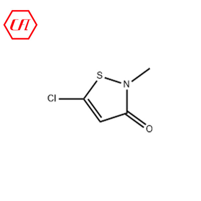 kemurnian 9,5% Min Cairan CMIT/MIT CAS 26172-55-4 Isothiazolinones