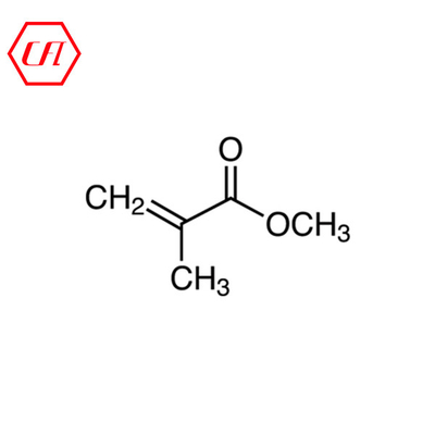 Elektron Grade Purity 99,5% Min Monomer MMA Cas 80-62-6 Methyl Methacrylate