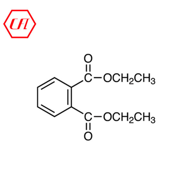 DEP Cairan / Diethyl Phthalate Cas 84-66-2 Untuk Agen Bantu Plastik