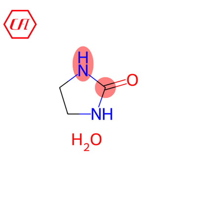 Bubuk Cas 121325-67-5 2-imidazolidone Hemihydrate