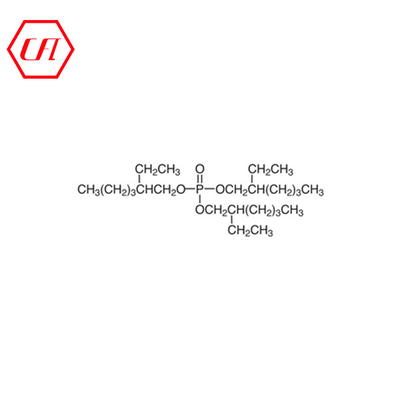 kemurnian 98,0% Cairan TOP / Trioctyl Phosphate CAS 78-42-2 Tris ((2-ethylhexyl) Phosphate