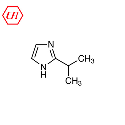 990,0% 2-isopropil imidazole Powder Cas 36947-68-9