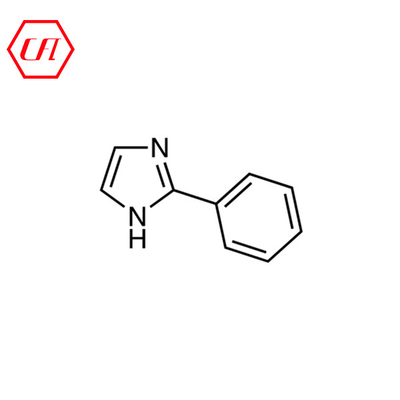 99% kemurnian Powder Cas 670-96-2 2-Phenylimidazole
