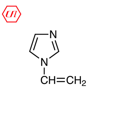 99% Vinylimidazole Cas 1072-63-5 1-Vinylimidazole Untuk Resin Epoxy