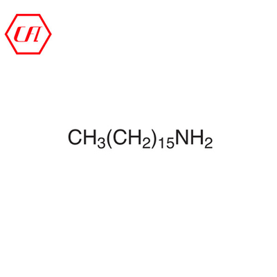 99% Bubuk Hexadecylamine Cas 143-27-1 1-Hexadecylamine