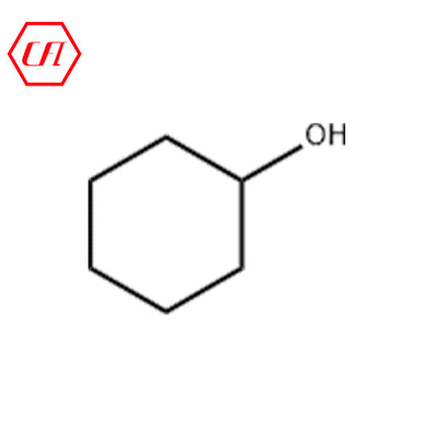 Sampel bebas 99,9% Cairan HEXAHYDROPHENOL Cas 108-93-0 Siklohexanol