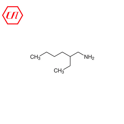 Sampel gratis 99% Cairan Cas 104-75-6 2-Ethylhexylamine Di dalam stok
