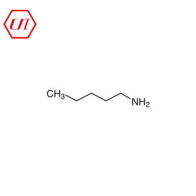 99% Pentylamine Cairan / 1-Aminopentane / n-Amylamine Cas 110-58-7 Amylamine