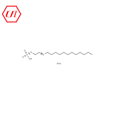 Cairan 70% ALES Cas 32612-48-9 Ammonium Lauryl Ether Sulfate