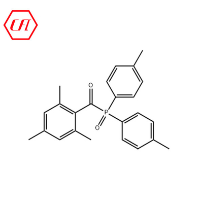 TMO Benzene Free UV Photoinitiator Untuk Meningkatkan Kinerja CAS 270586-78-2