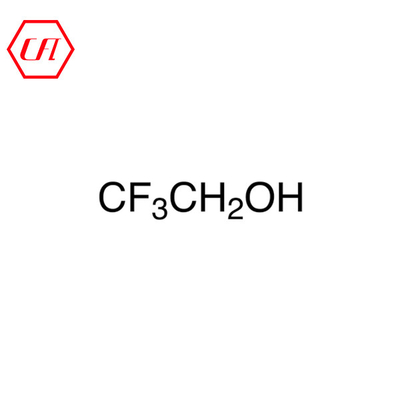 Solvent Organik Kelas Industri TFE Cas 75-89-8 2,2,2-Trifluoroethanol