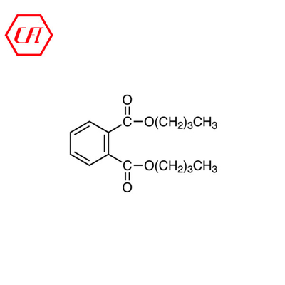 Plastiser DBP Cairan Cas 84-74-2 Dibutyl Phthalate Untuk PVC