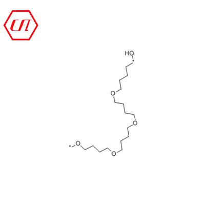 MW 1000/1800/2000 Cas 24979-97-3 / 25190-06-1 PTMEG Polytetrahydrofuran