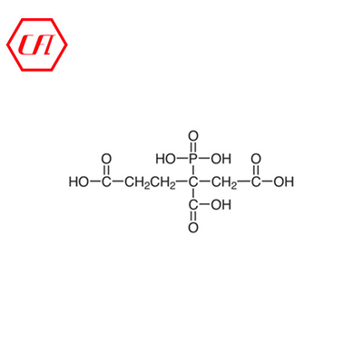 Pengolahan Air Kimia 50% PBTC 2-Phosphonobutan-1,2,4-tricarboxylic acid CAS 37971-36-1