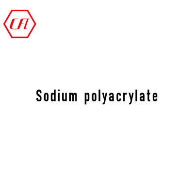 40/50/90% Natrium Polyacrylate CAS 9003-04-7