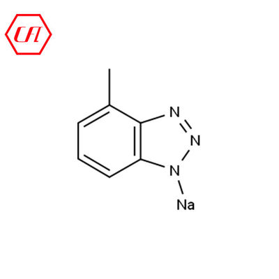 TTAS Natrium Tolyltriazole CAS 64665-57-2