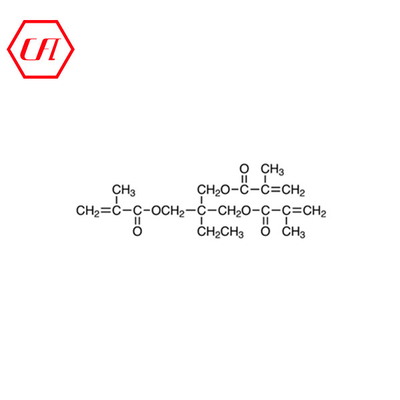 TMPTMA trimethylpropane trimethacrylate cas 3290-92-4