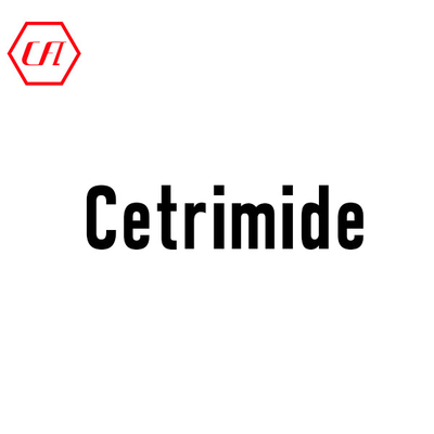 99% CETRIMIDE CAS 8044-71-1 Aroma Aroma Perantara