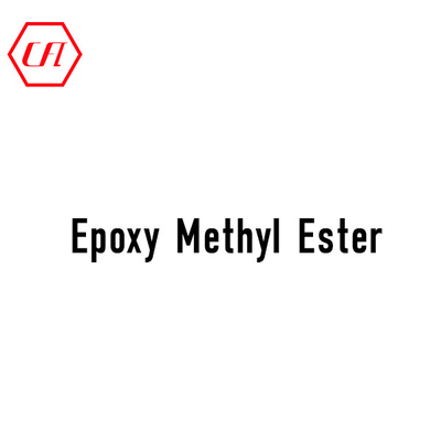 Plastiser Epoxy Methyl Ester CAS 68082-35-9