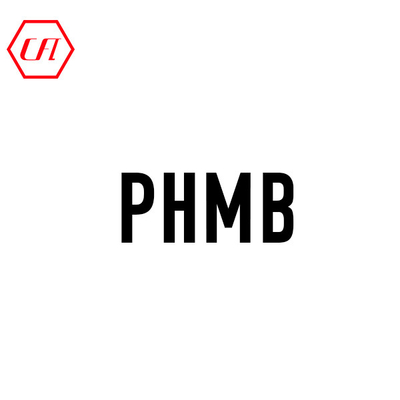 PHMB Larutan Polyheksamethylene Biguanide Hydrochloride Cairan CAS 32289-58-0