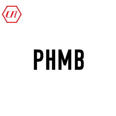 Bubuk PHMB Polyhexamethylene Biguanide Hydrochloride CAS 32289-58-0