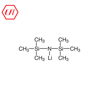 LiHMDS Lithium Bis ((trimethylsilyl) amide Cairan Cas 4039-32-1