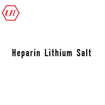 Heparin Lithium Salt CAS 9045-22-1