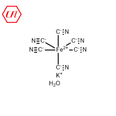 Kalium Ferrosianida Trihidrat CAS 14459-95-1