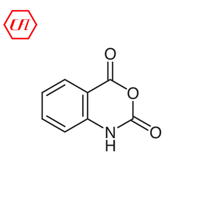 Farmasi & Pewarna Intermediat Isatoic Anhydride CAS 118-48-9