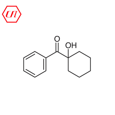 UV 184  Photoinitiator 184 1-Hydroxycyclohexyl Phenyl Ketone Cas 947-19-3