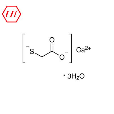 Hair Remove Calcium Thioglycolate CAS 814-71-1