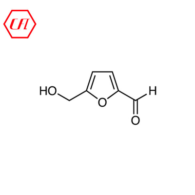 5% 50% 70% Premium 5-HMF HMF 5-Hidroksimetilfurfural Cairan CAS 67-47-0