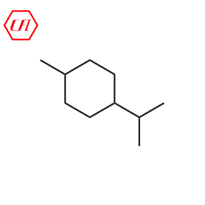 Kelas Elektronik 99% P-Menthane 1-Isopropyl-4-Methylcyclohexane CAS 99-82-1 Kemurnian dan Kinerja Tinggi