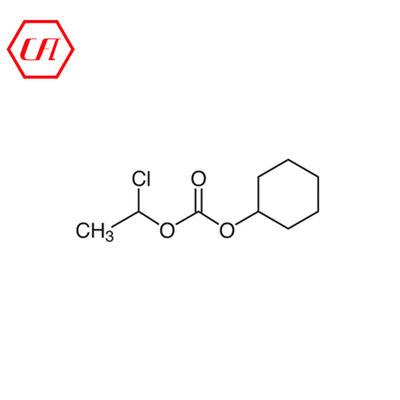 1-Kloroetil Sikloheksil Karbonat 99% Intermediate Farmasi