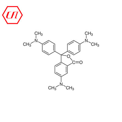 CVL Crystal Violet Lactone Kemurnian 99% Pewarna untuk Kertas Tanpa Karbon