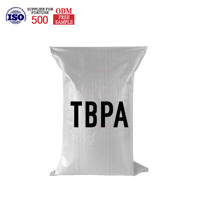 TBPA Tetrabromophthalic Anhydride 99% Kemurnian Penangkal Api