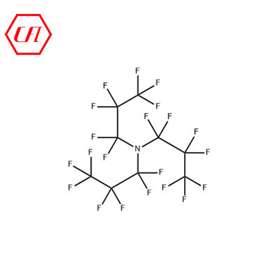 Pengganti Cairan Elektronik 3M FC-3283 Perfluorotripropilamina Cas 338-83-0